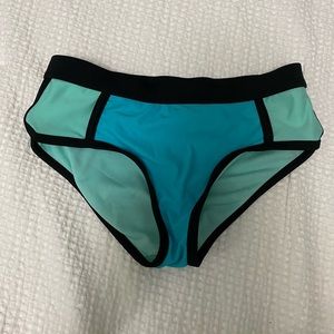 girls wonder nation swim bottoms